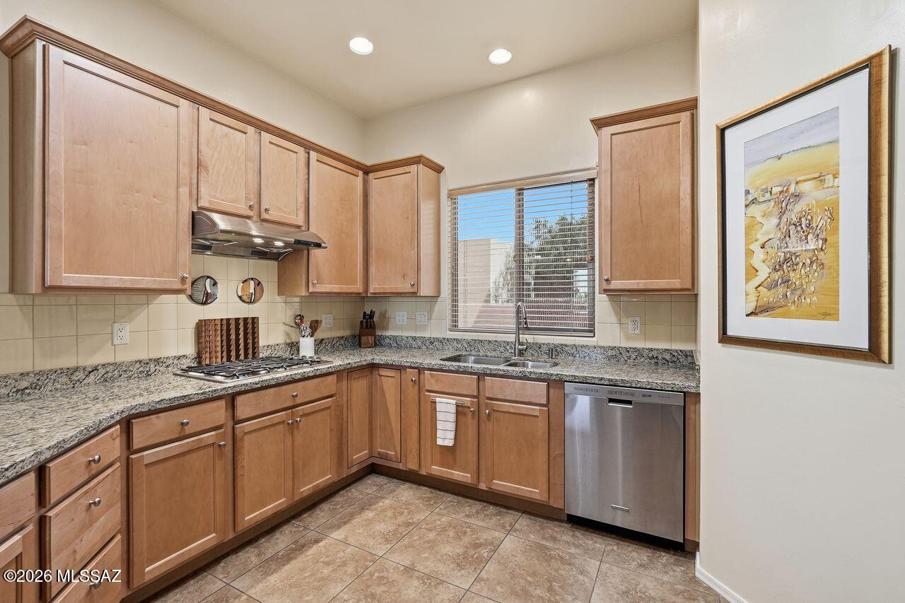 Civano North Ridge - Residential