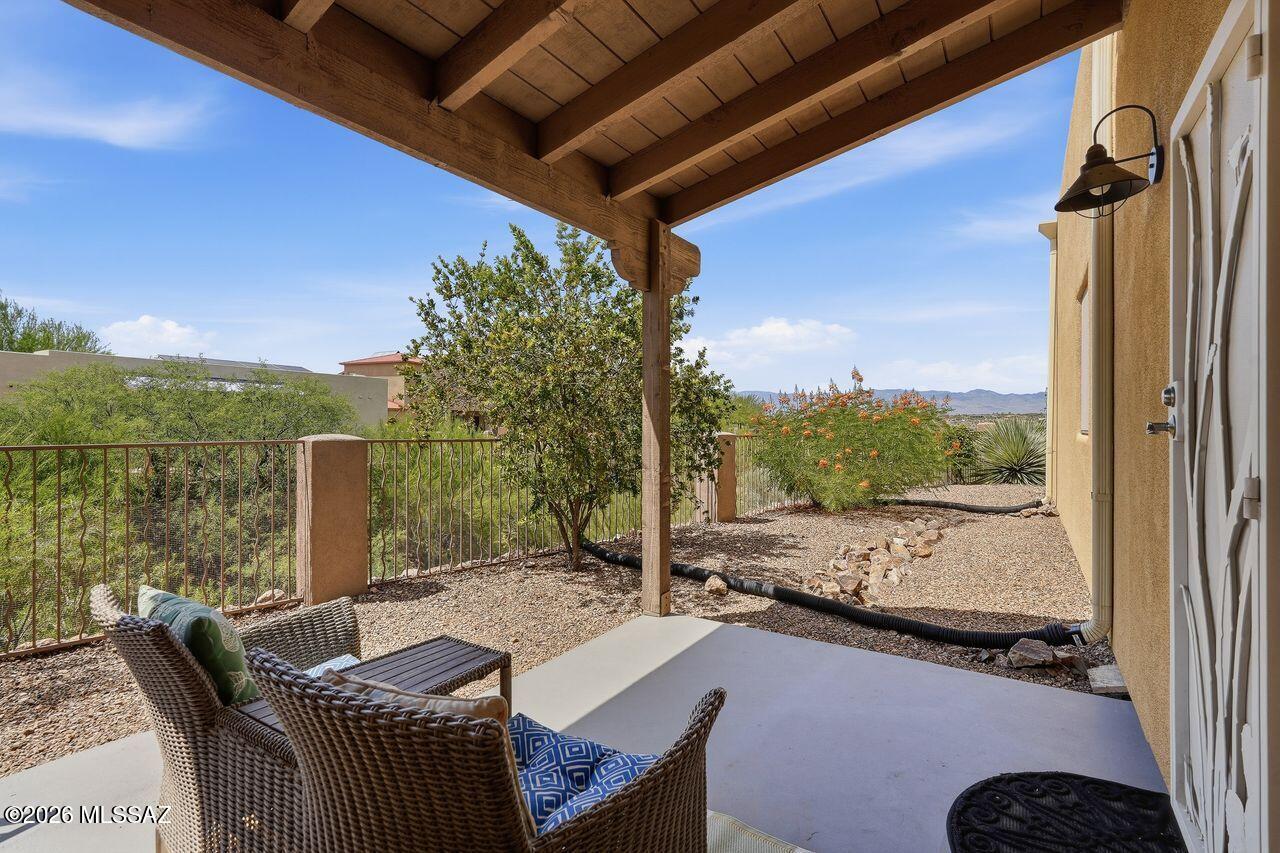 Civano North Ridge - Residential