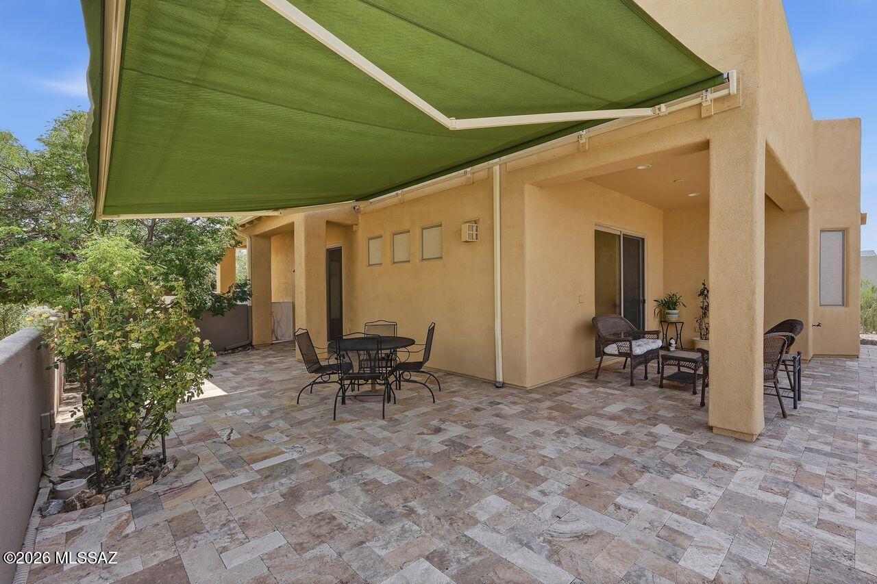 Civano North Ridge - Residential