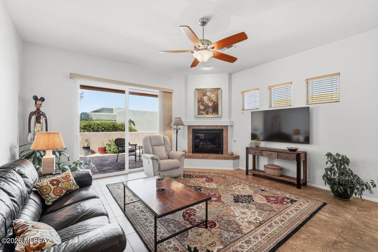 Civano North Ridge - Residential
