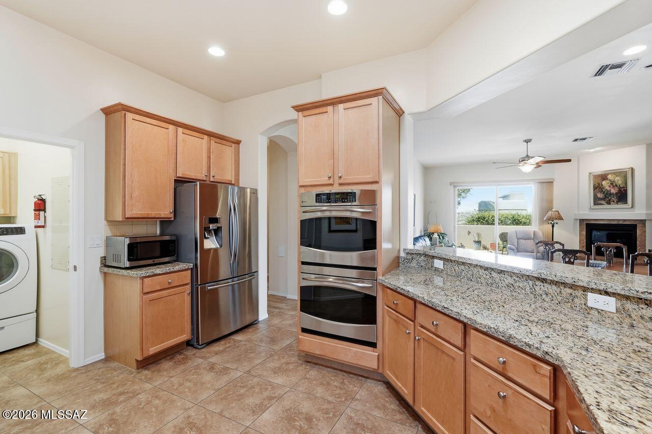 Civano North Ridge - Residential