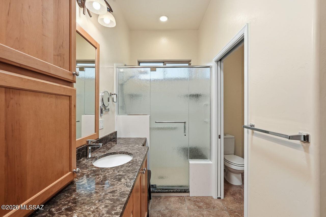 Civano North Ridge - Residential