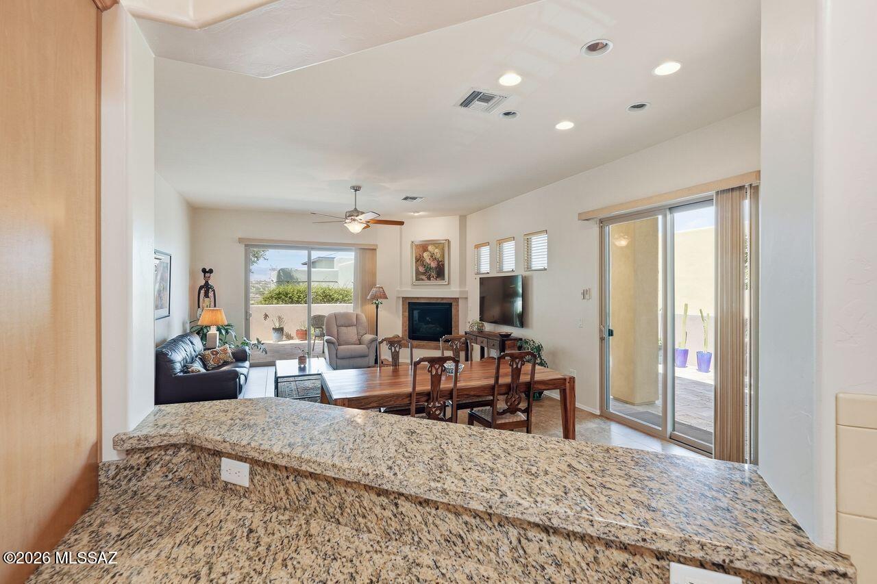 Civano North Ridge - Residential