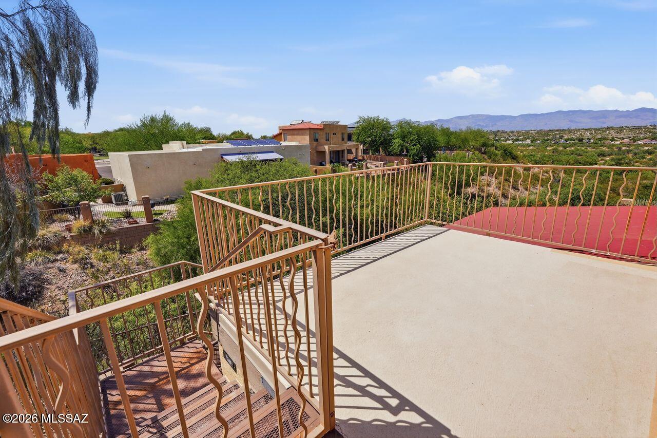 Civano North Ridge - Residential
