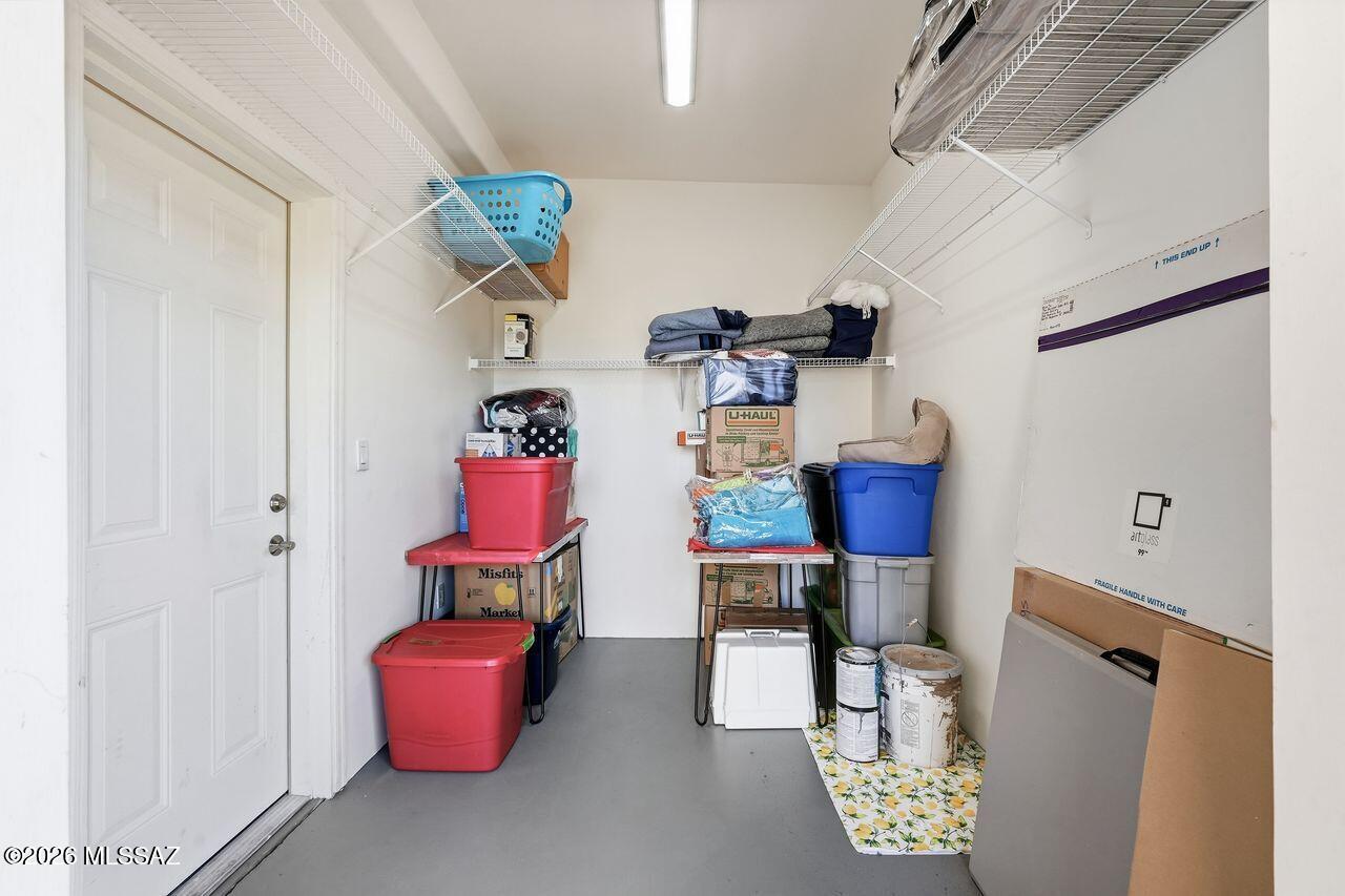 Civano North Ridge - Residential