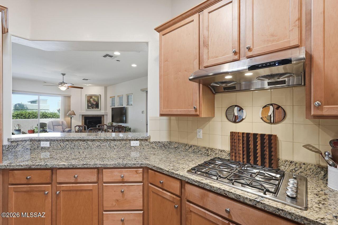 Civano North Ridge - Residential