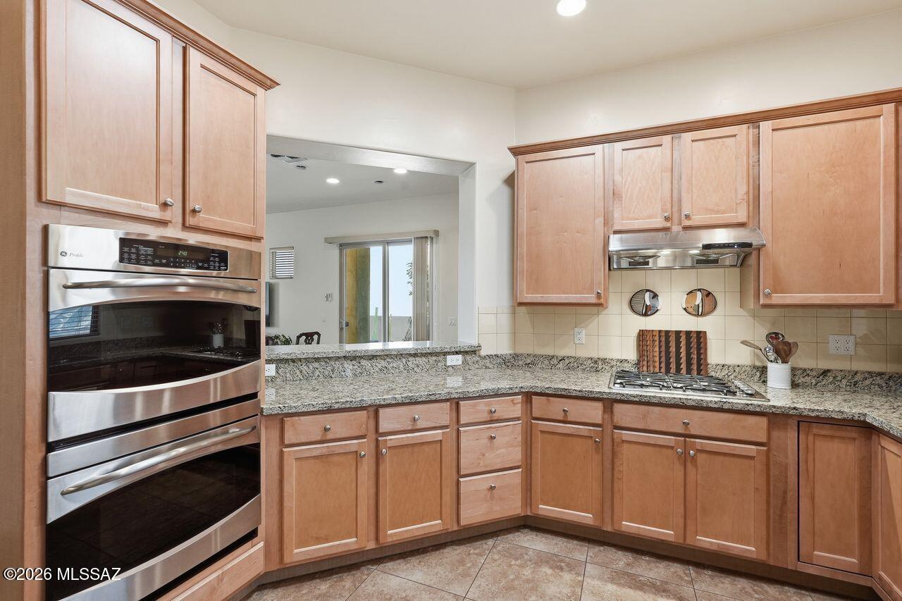 Civano North Ridge - Residential