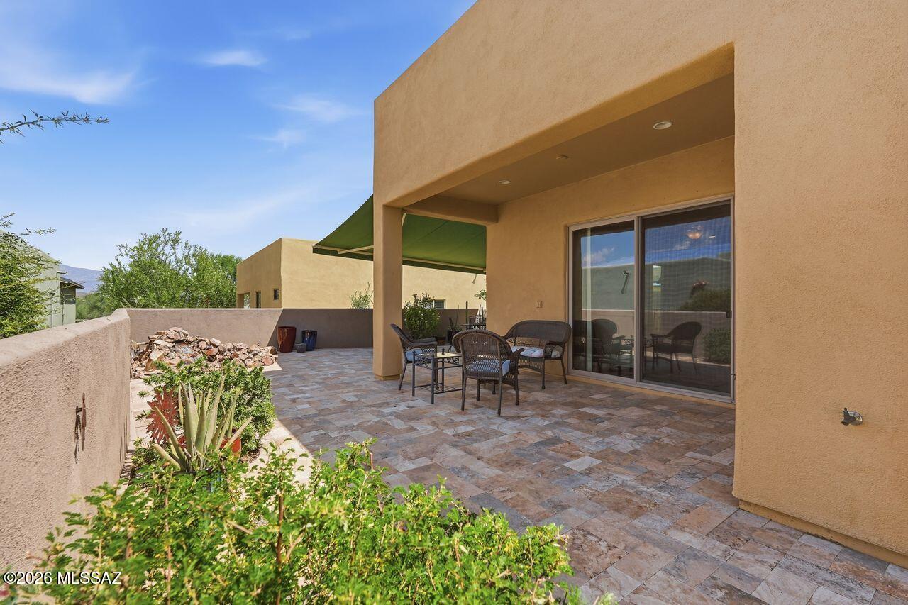 Civano North Ridge - Residential