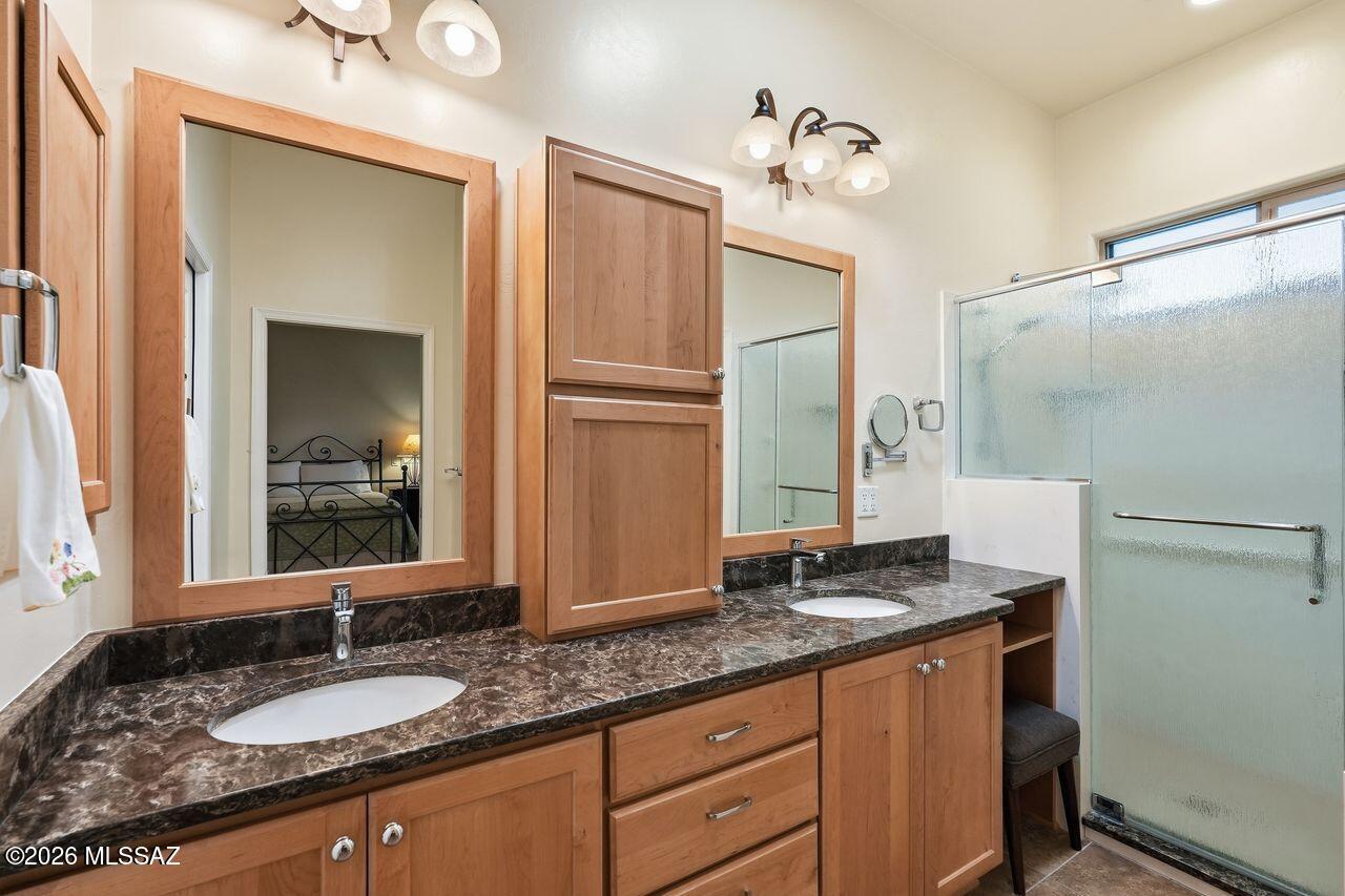 Civano North Ridge - Residential