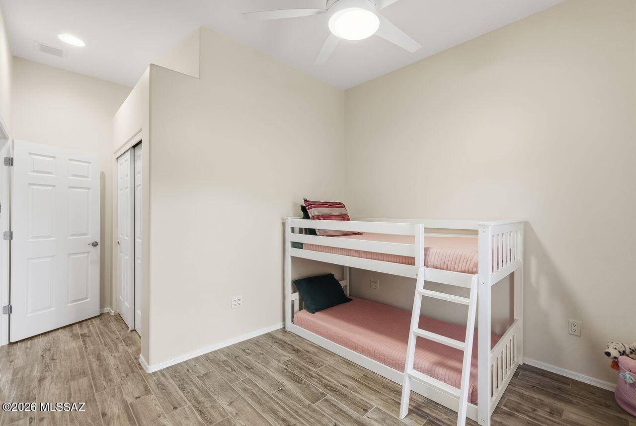 Civano North Ridge - Residential