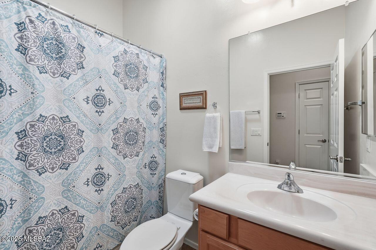 Civano North Ridge - Residential