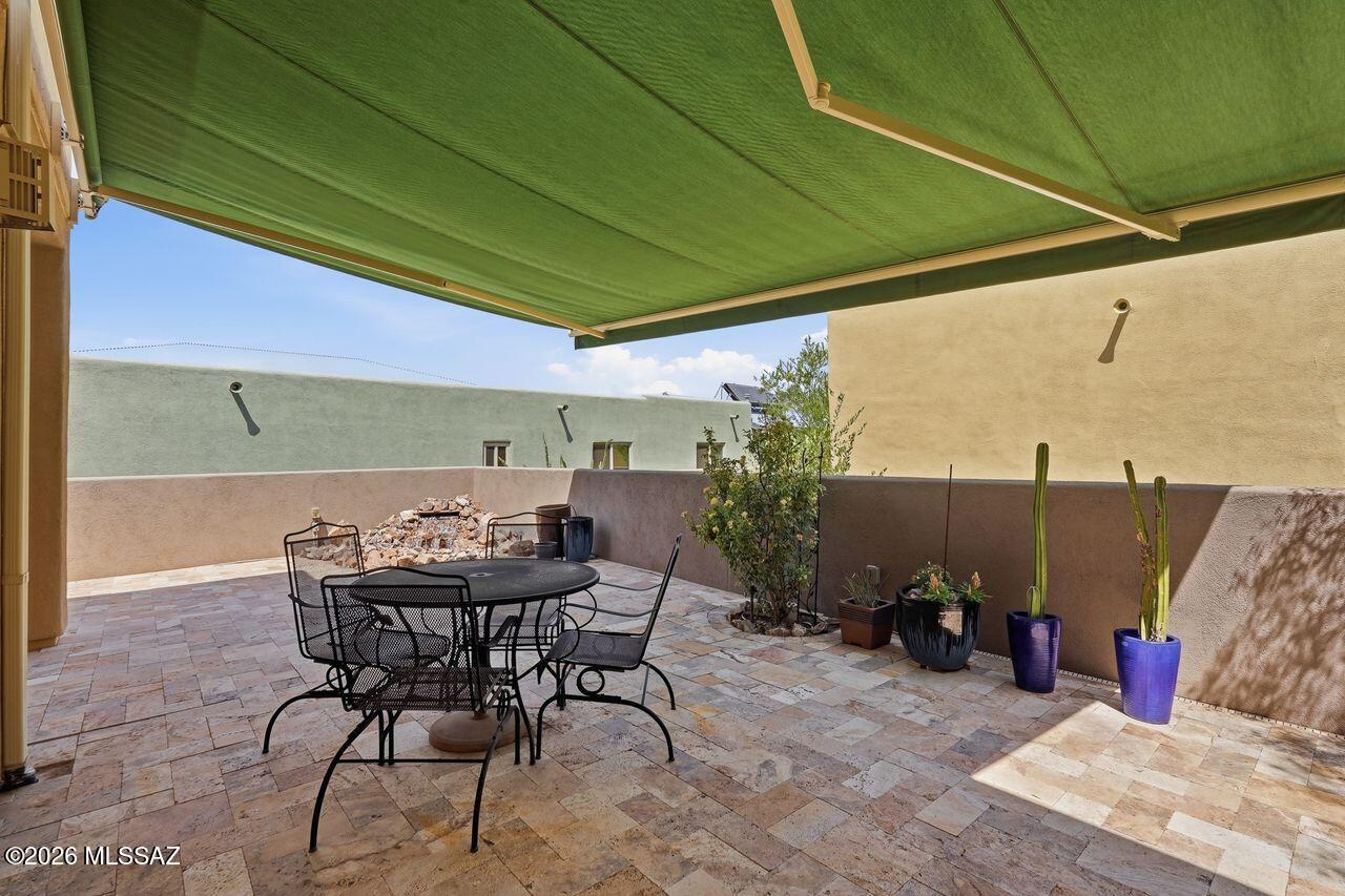 Civano North Ridge - Residential