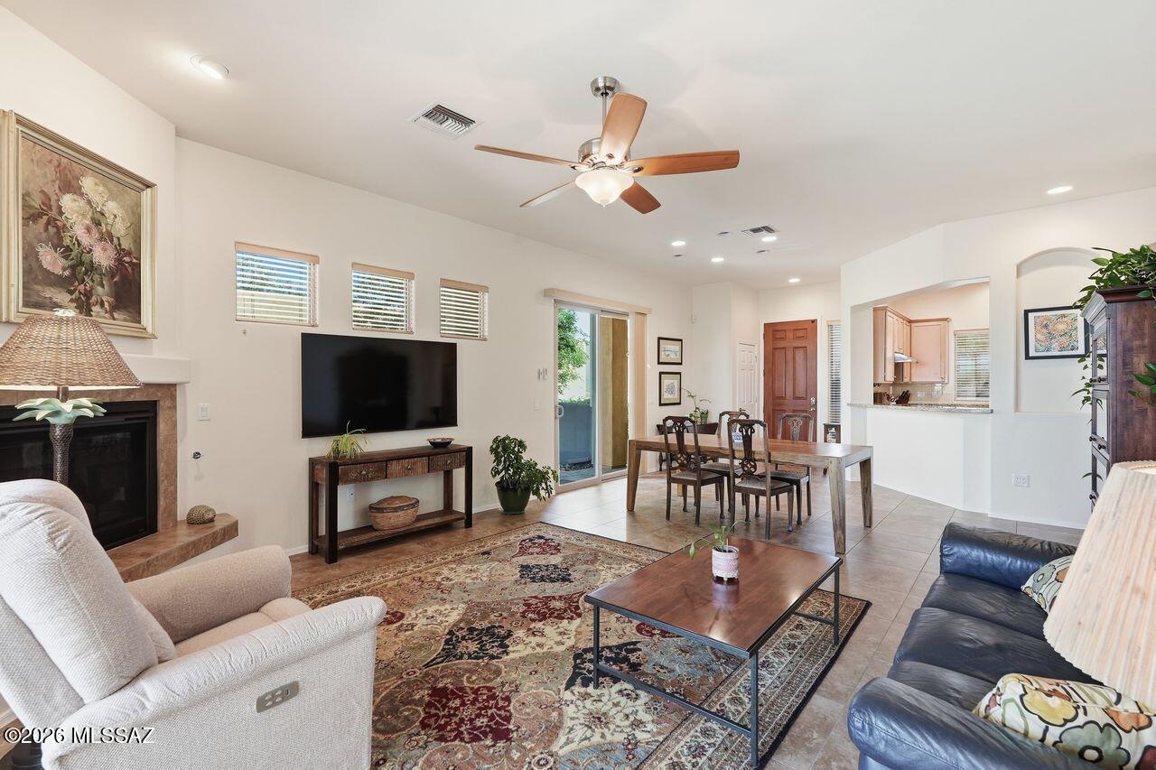 Civano North Ridge - Residential
