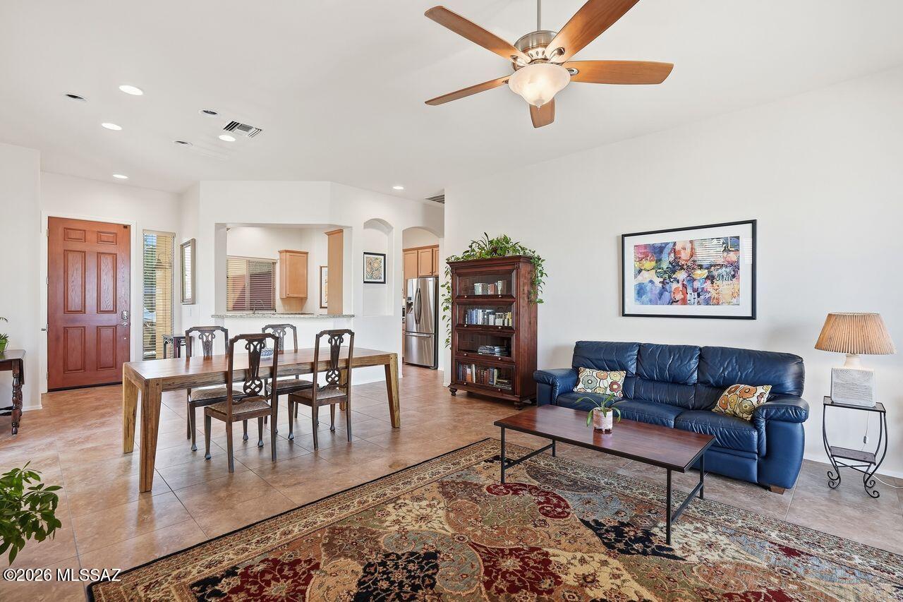 Civano North Ridge - Residential