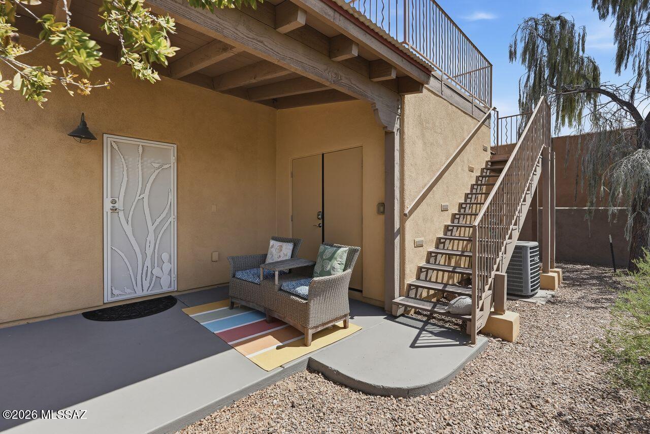 Civano North Ridge - Residential