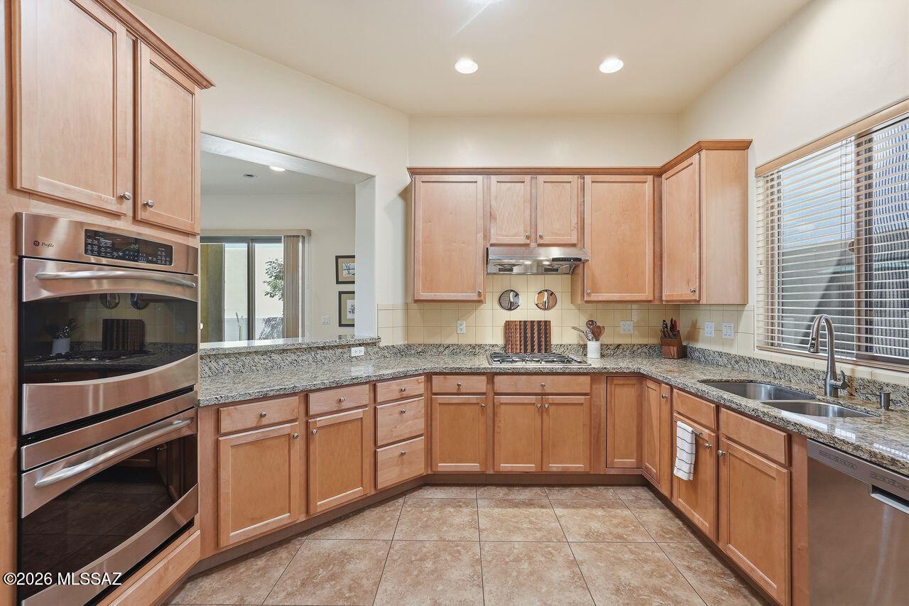 Civano North Ridge - Residential