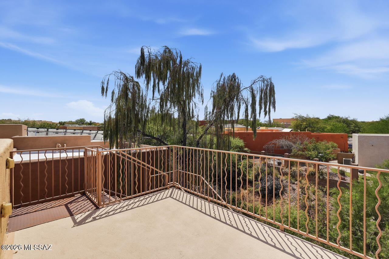 Civano North Ridge - Residential
