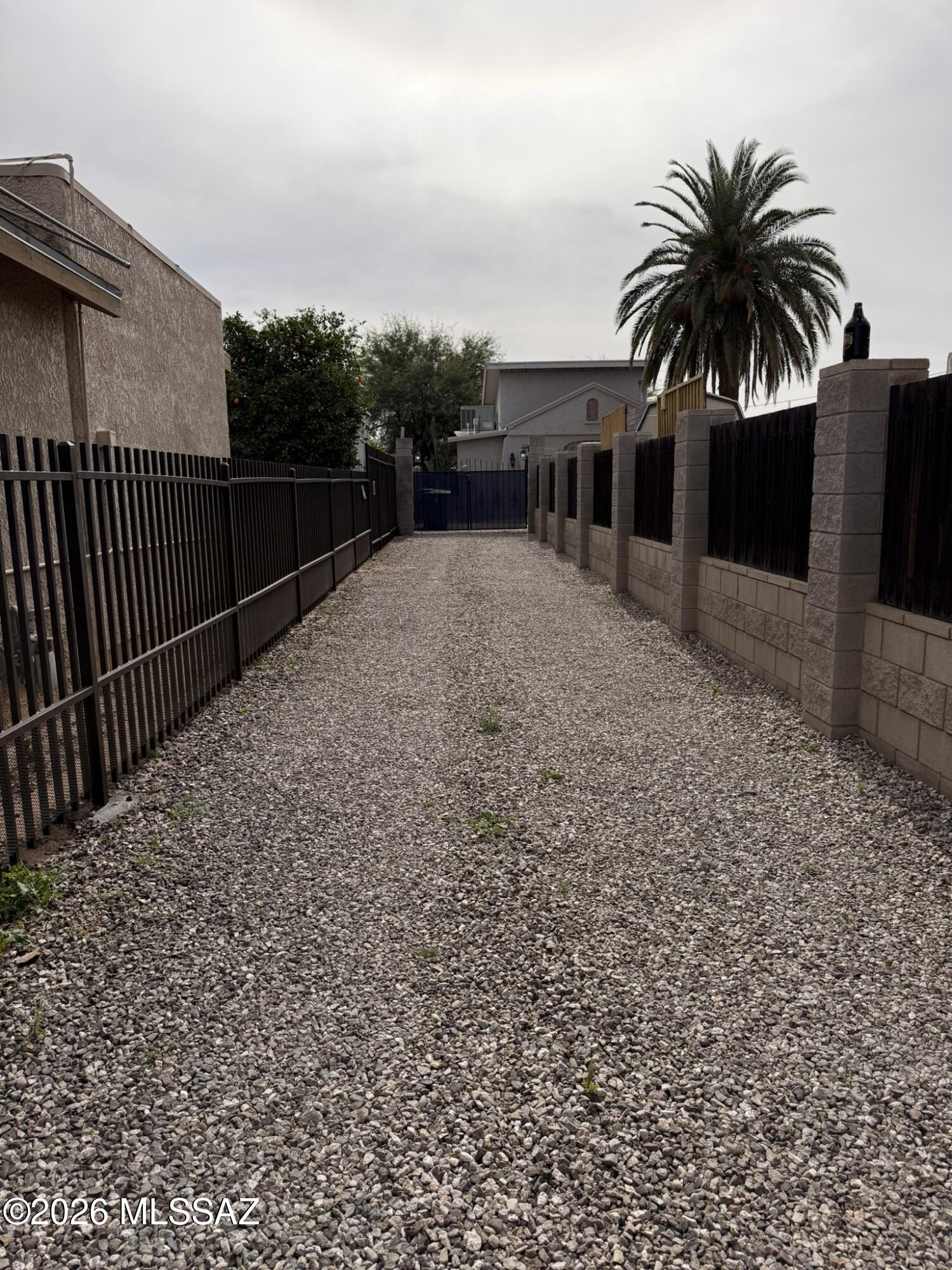 Whitestone - Residential