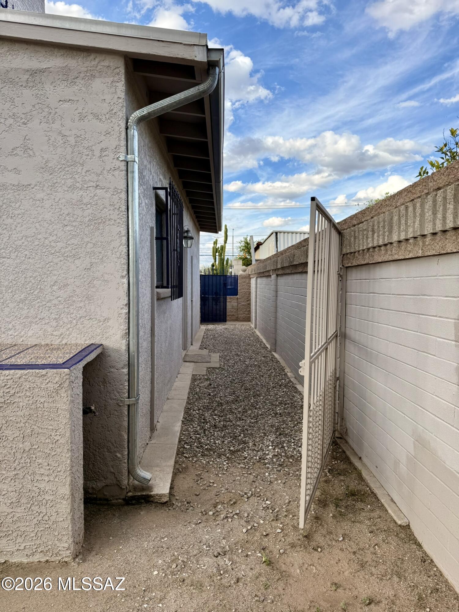 Whitestone - Residential