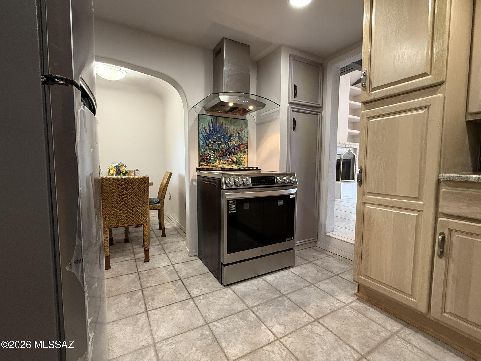 Whitestone - Residential