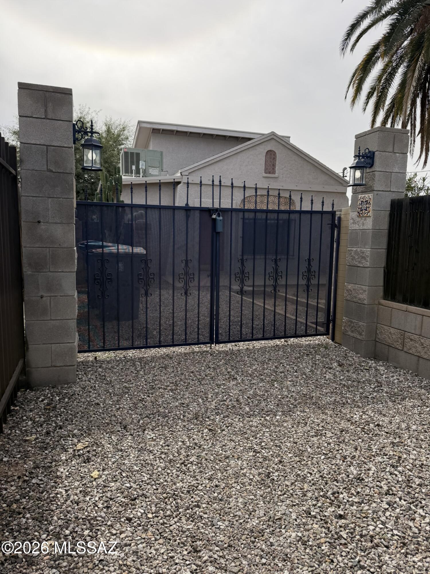Whitestone - Residential