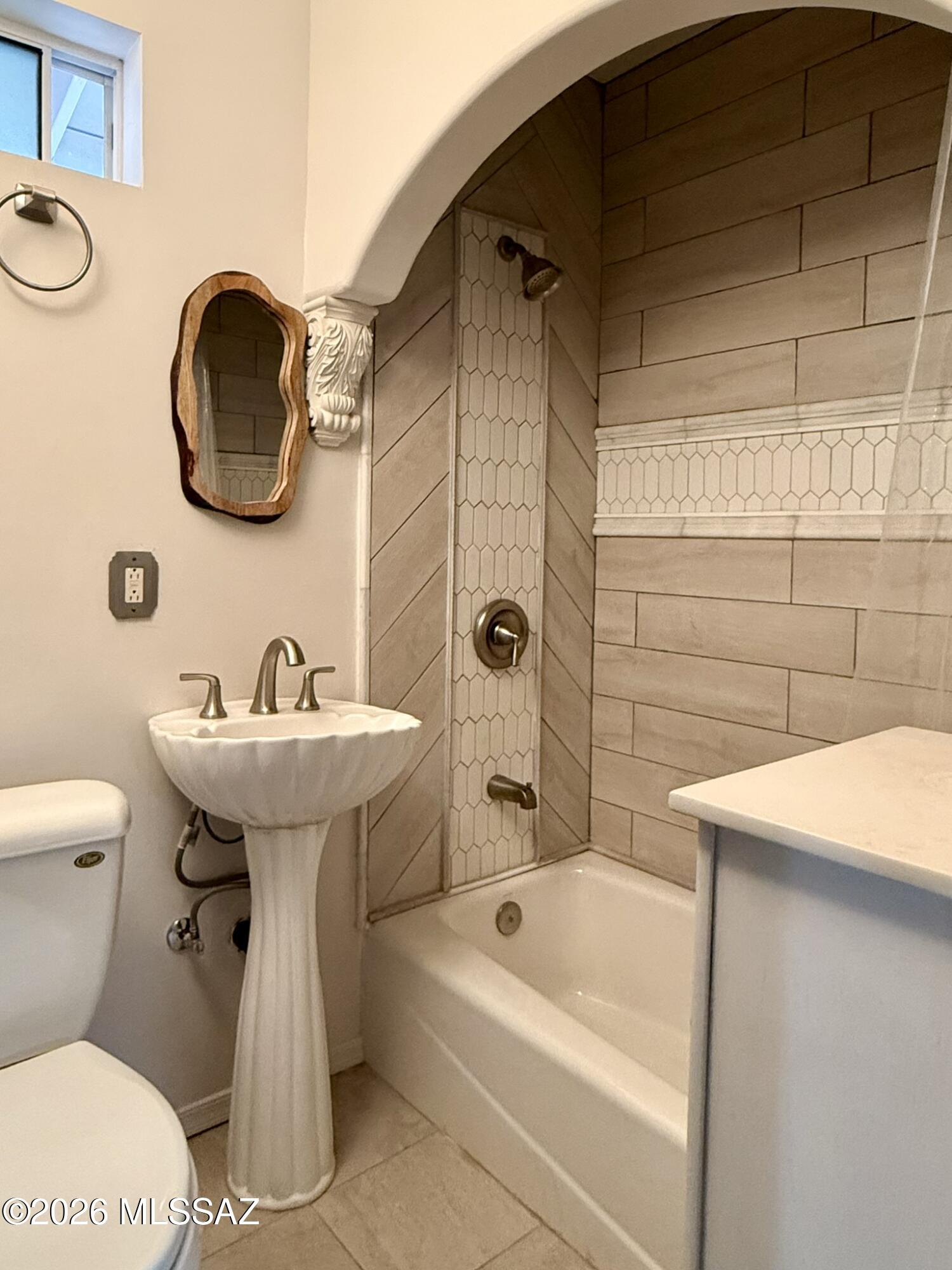 Whitestone - Residential