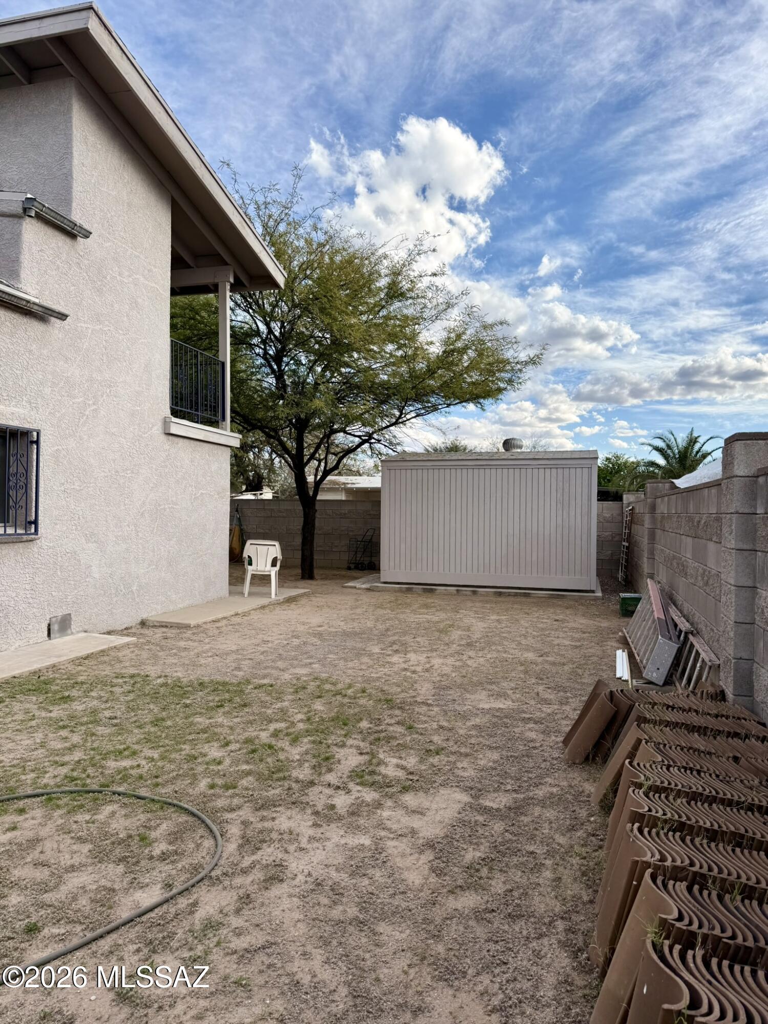 Whitestone - Residential