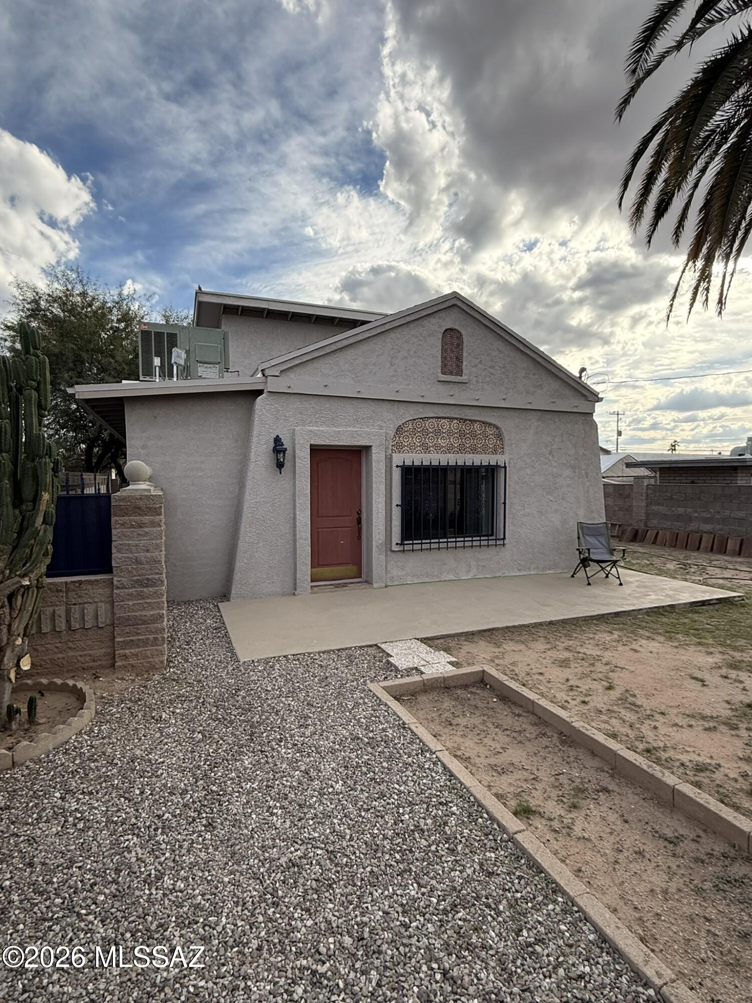 Whitestone - Residential