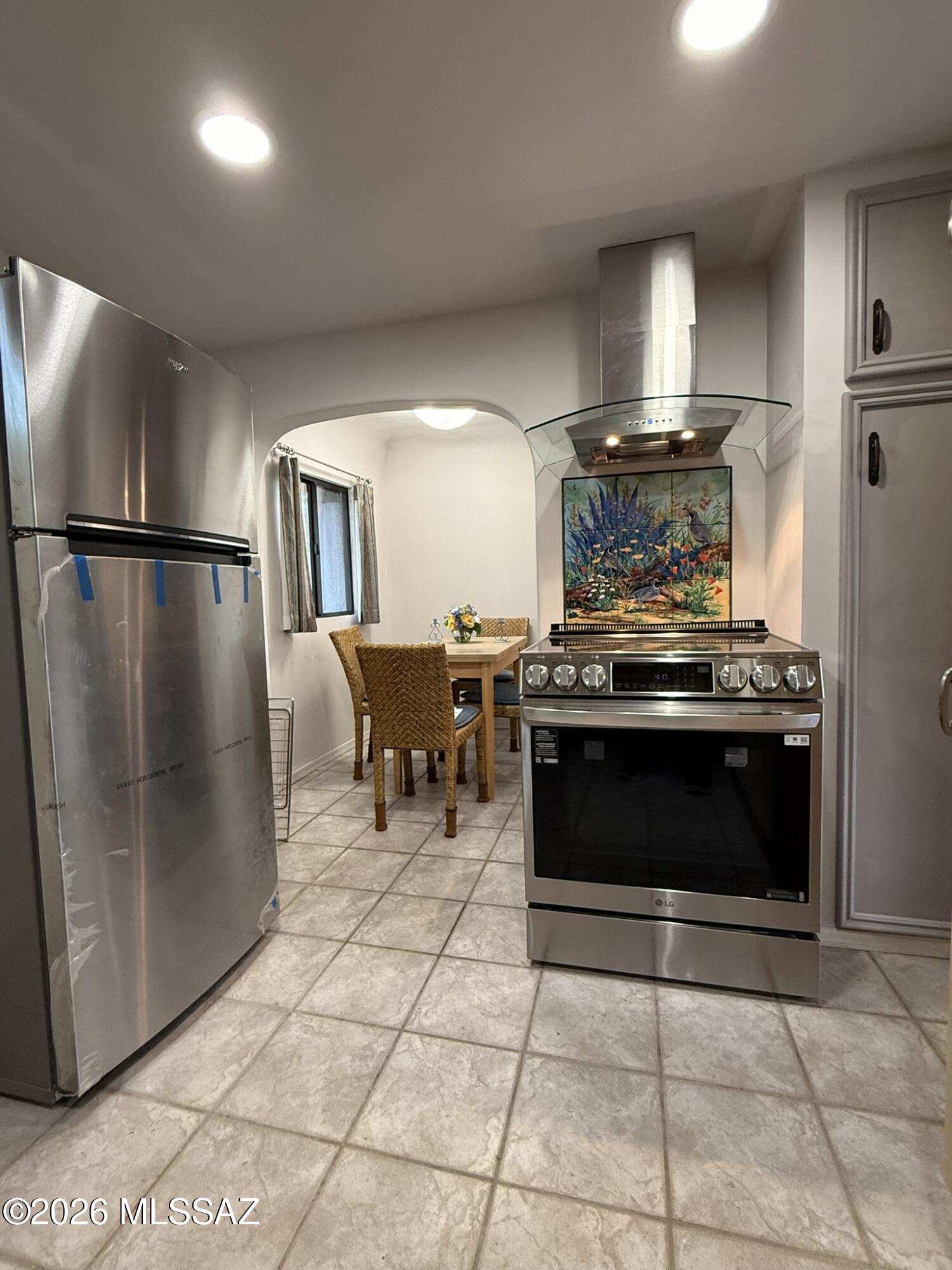 Whitestone - Residential