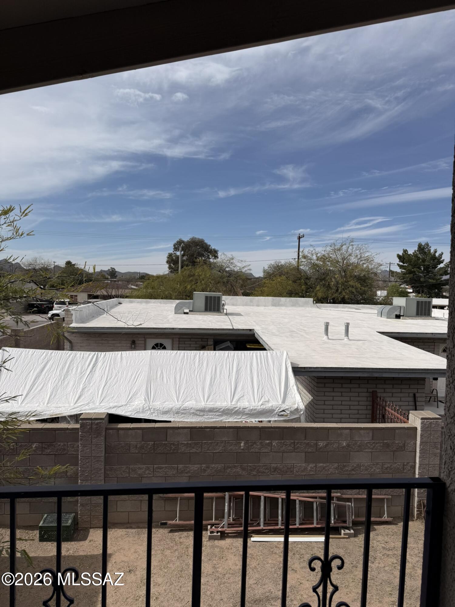 Whitestone - Residential