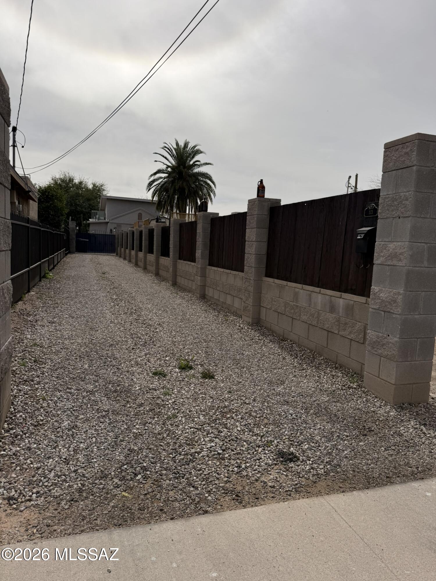 Whitestone - Residential