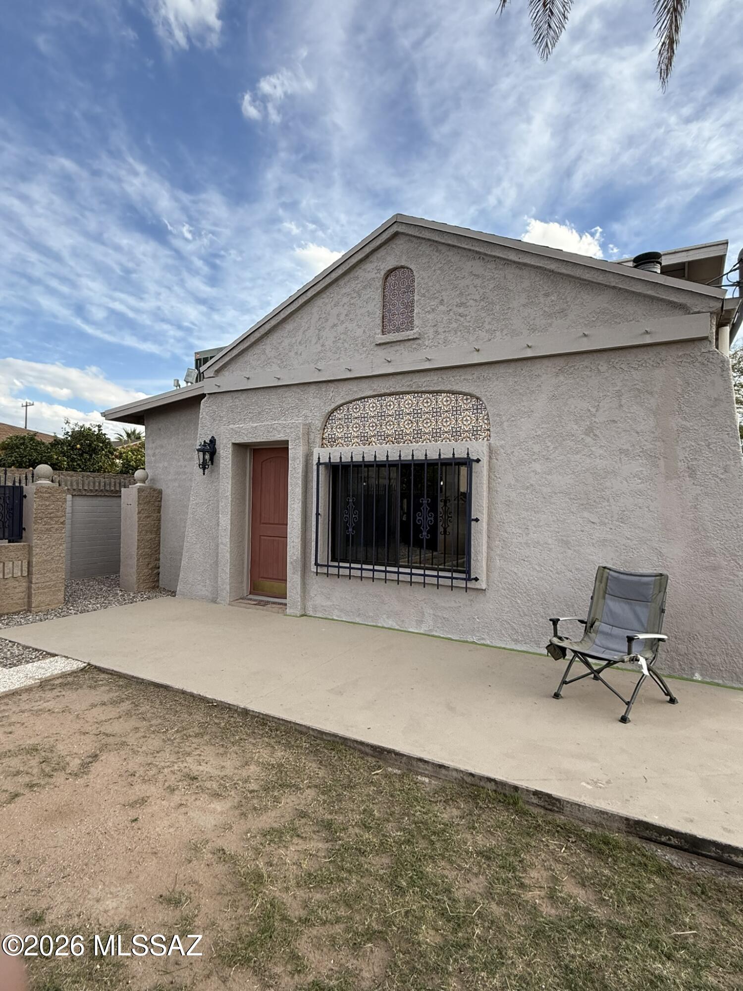 Whitestone - Residential