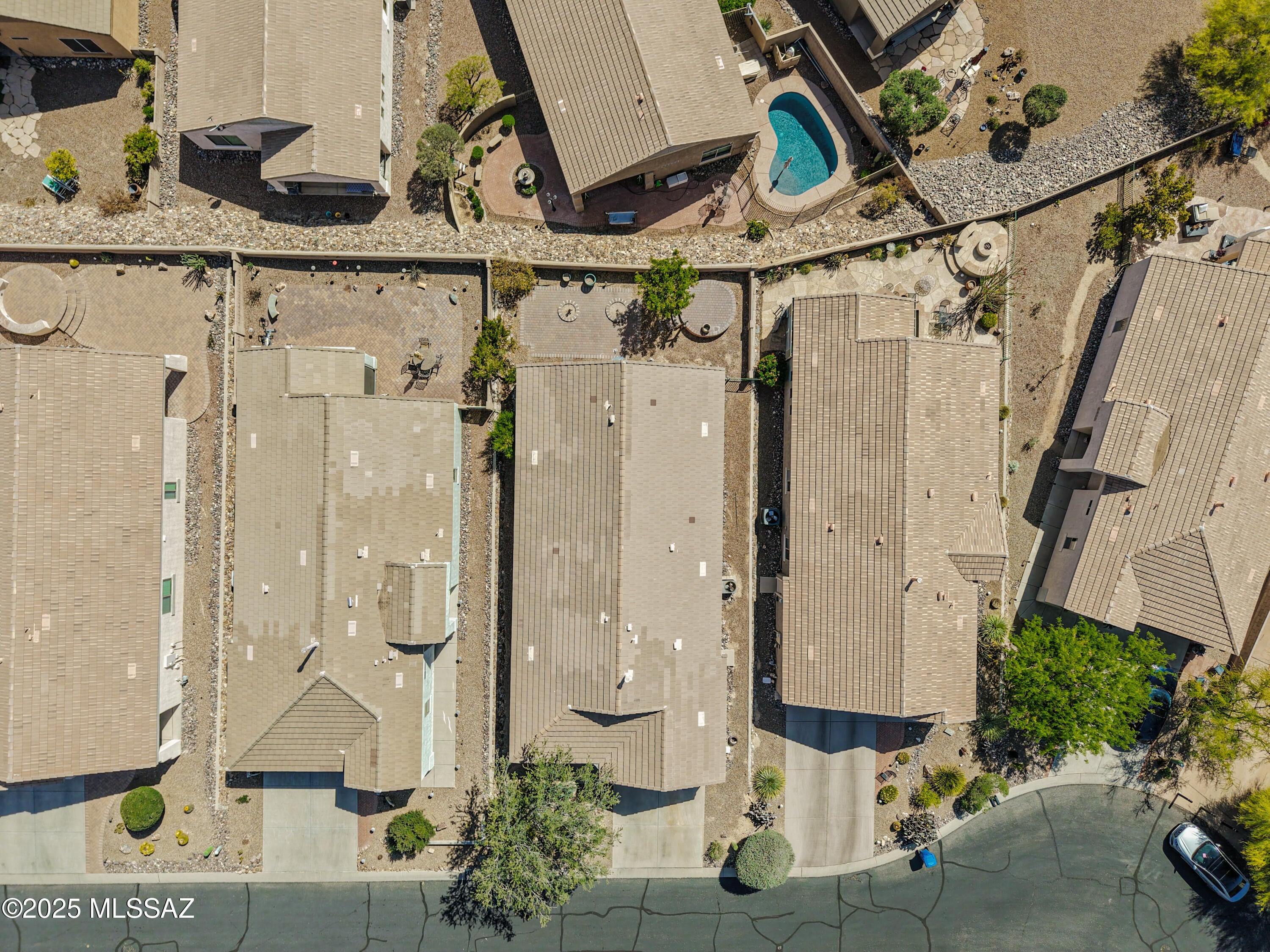 Heritage Highlands IV at Dove Mountain (720-844) - Residential