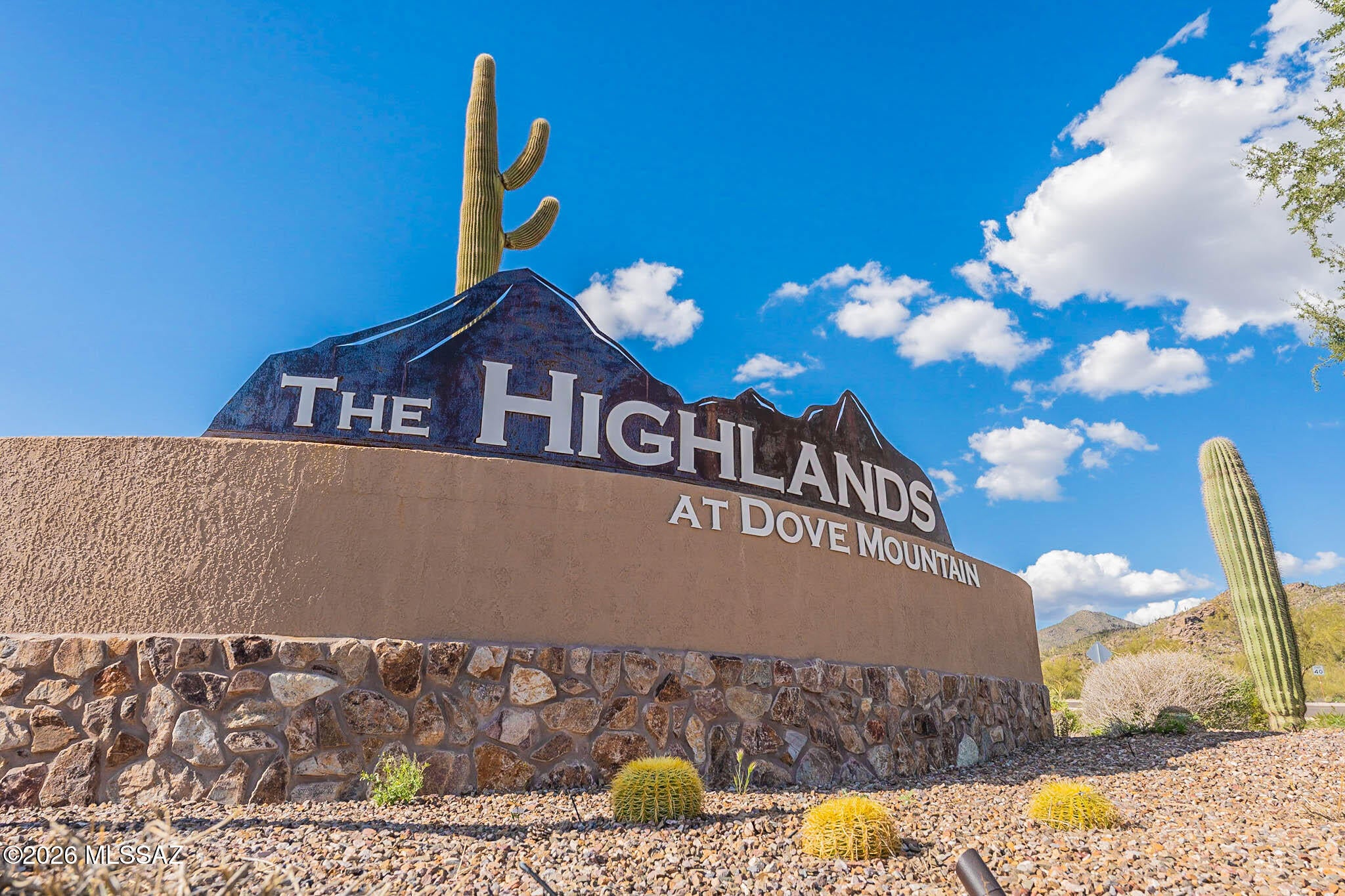 Heritage Highlands IV at Dove Mountain (720-844) - Residential