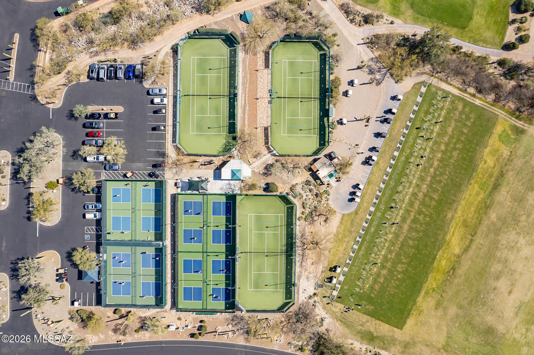 Heritage Highlands IV at Dove Mountain (720-844) - Residential