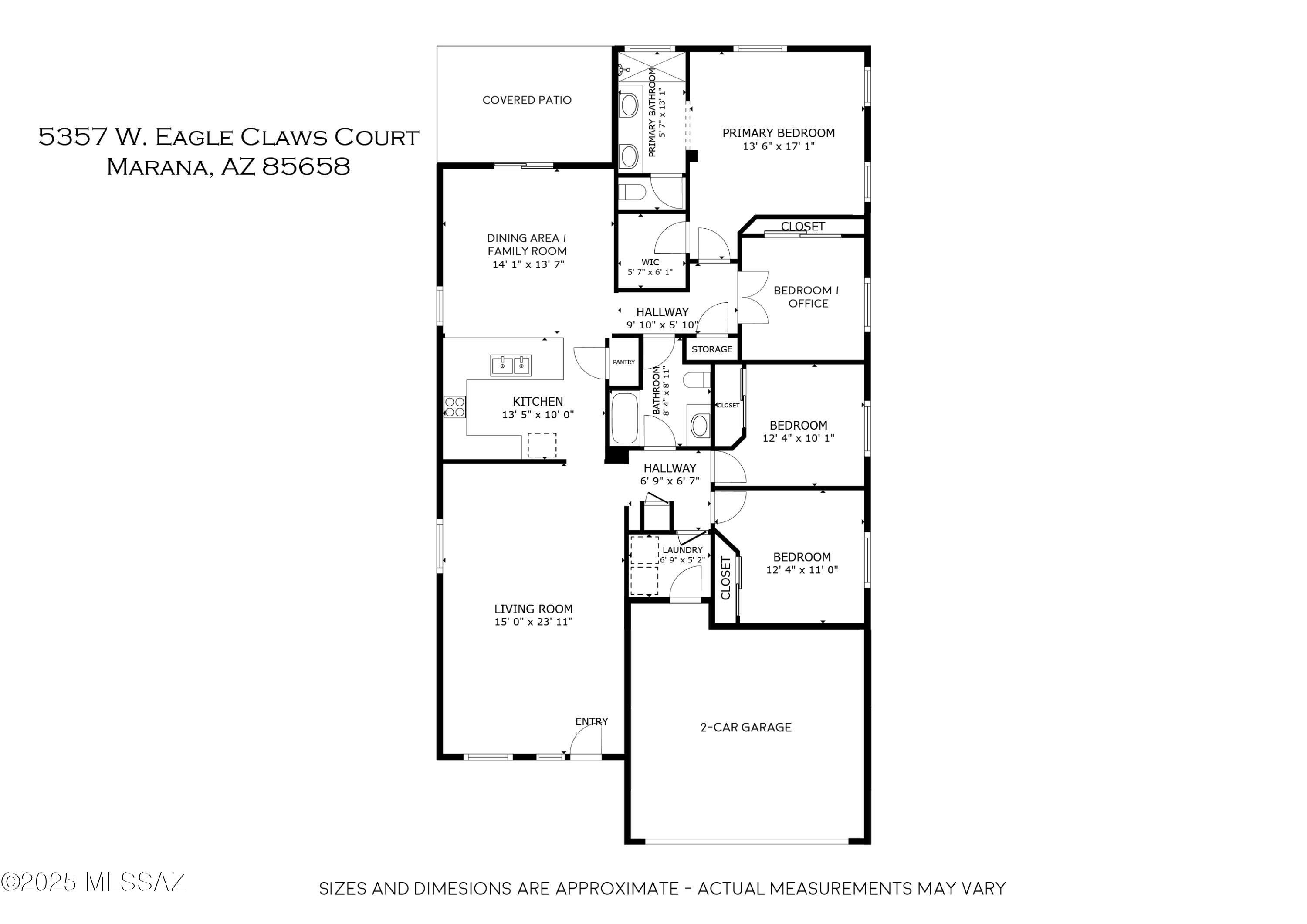 Heritage Highlands IV at Dove Mountain (720-844) - Residential