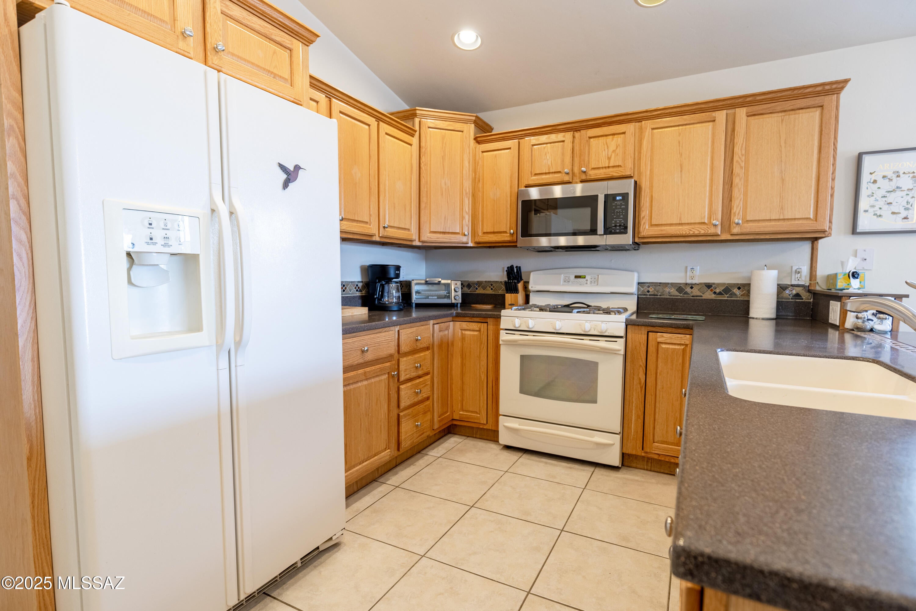 Heritage Highlands IV at Dove Mountain (720-844) - Residential