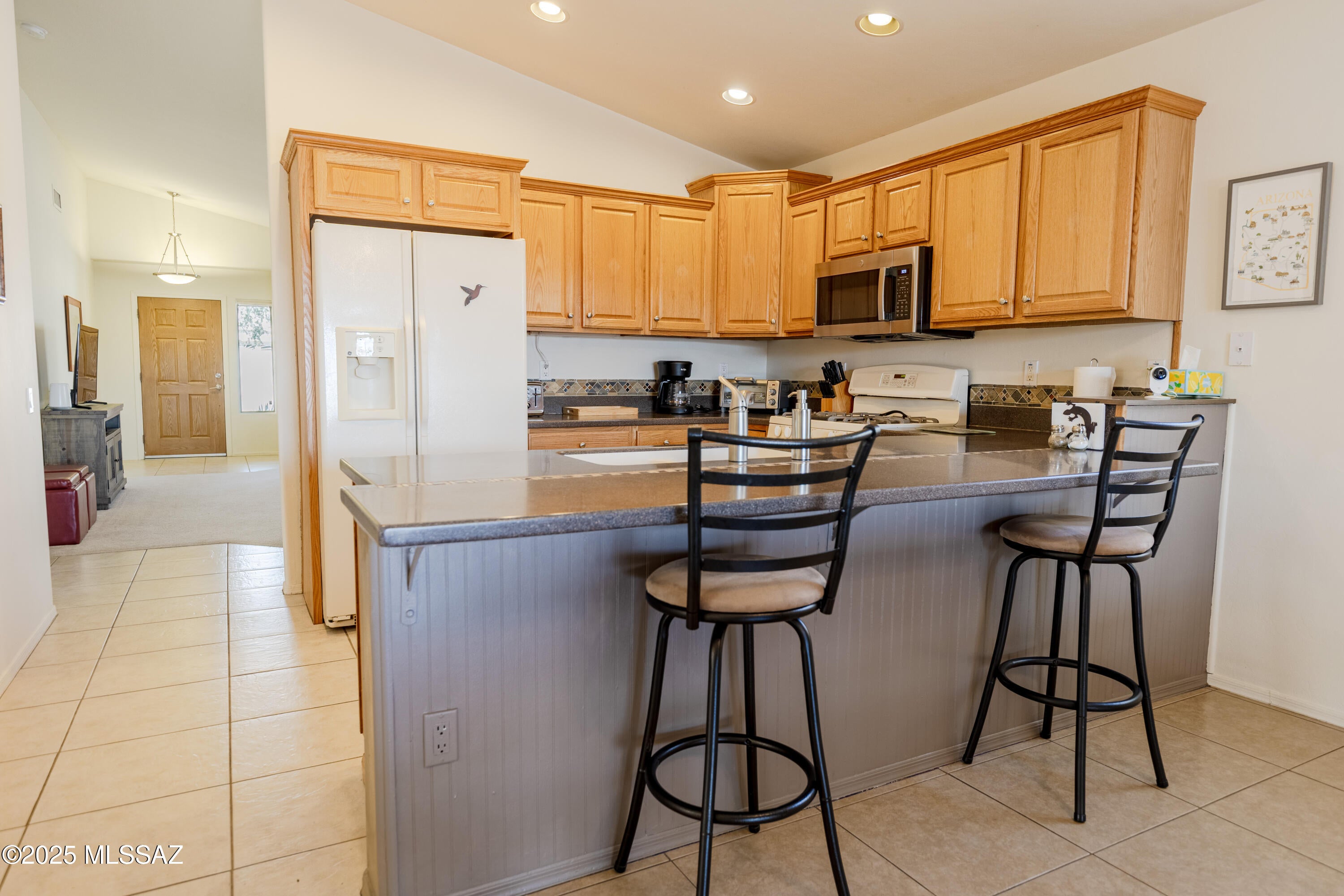 Heritage Highlands IV at Dove Mountain (720-844) - Residential
