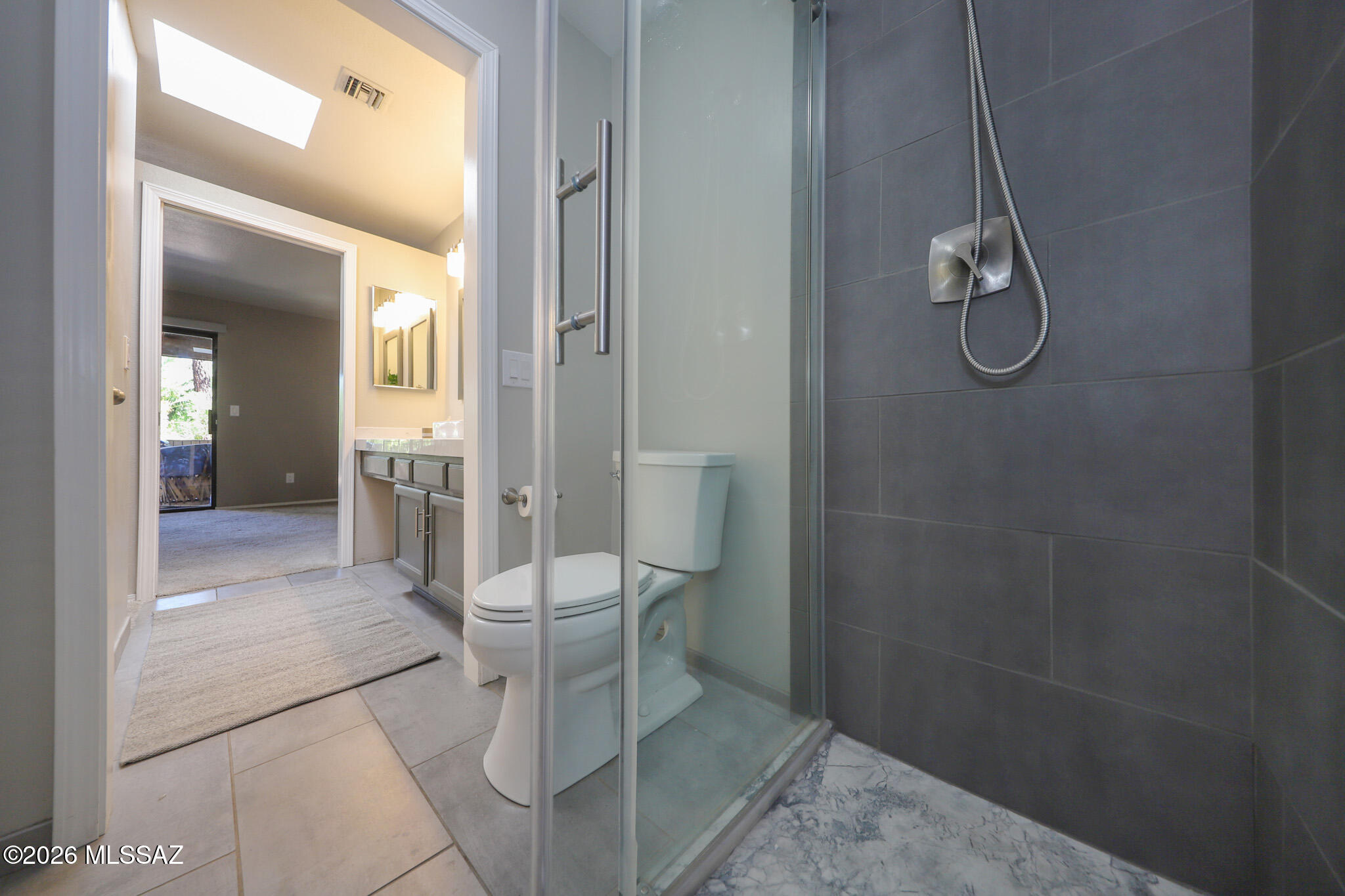 Plaza Mirador (1-28) - Residential