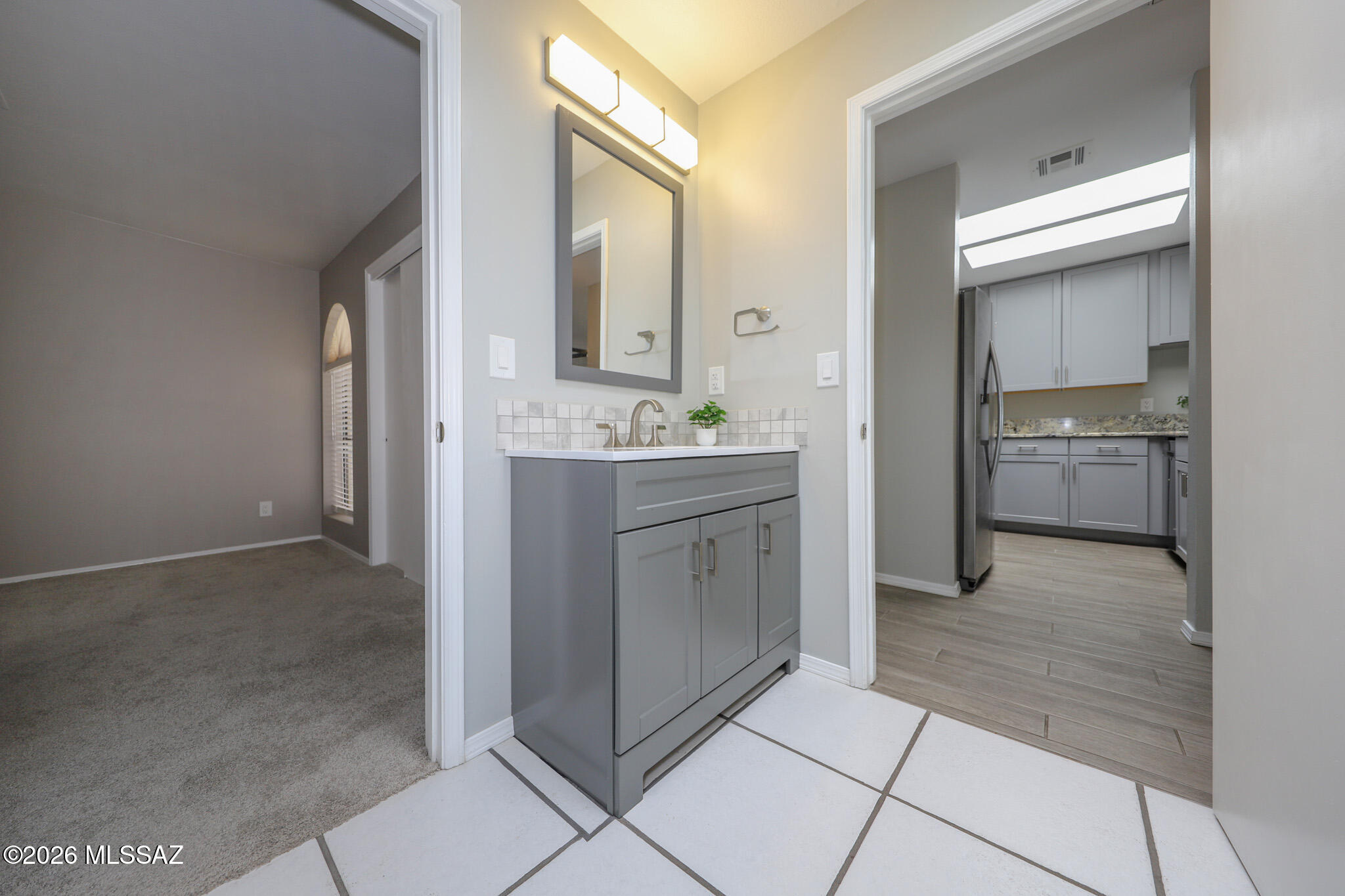Plaza Mirador (1-28) - Residential