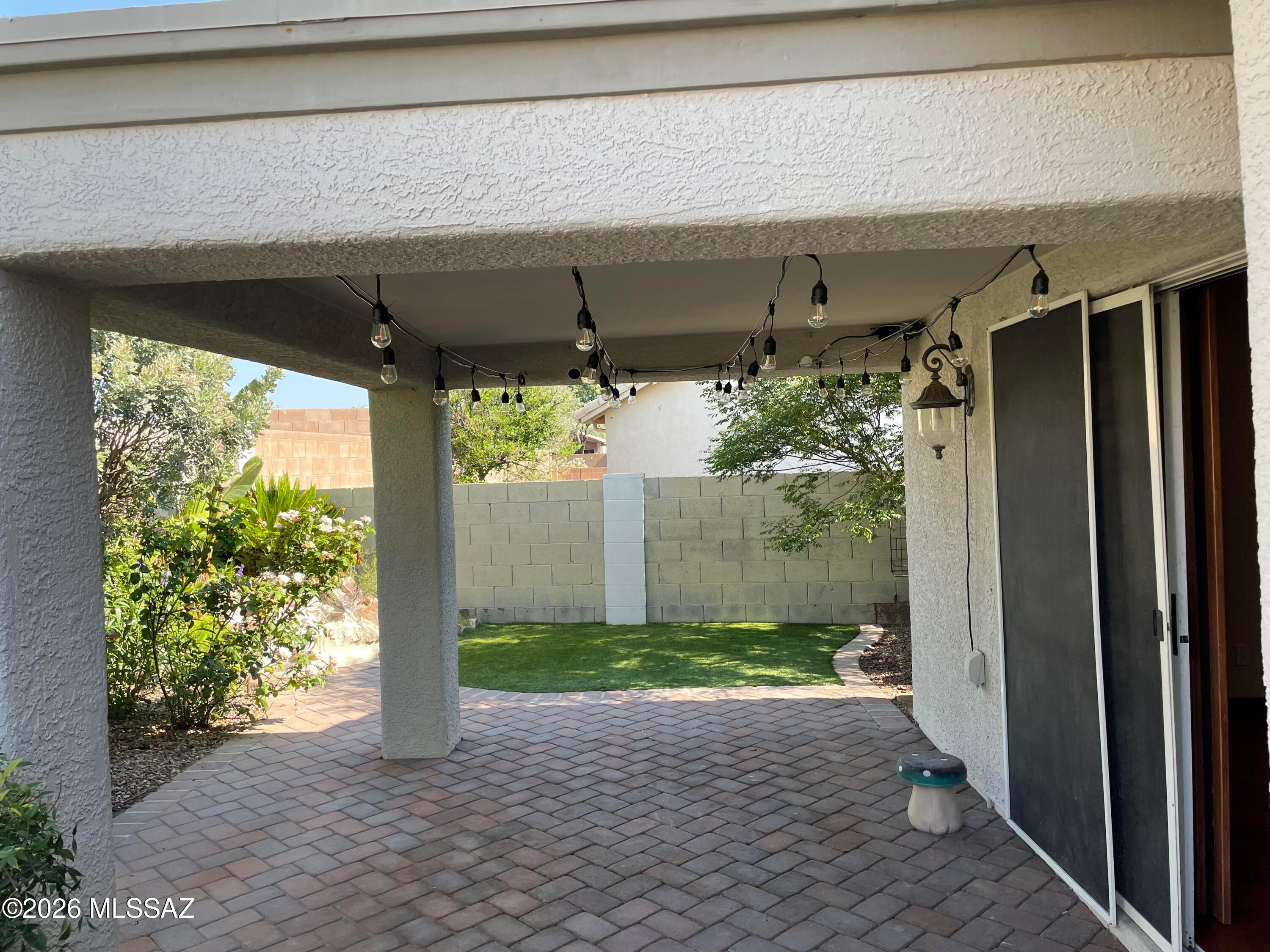 Continental Ranch Parcel 27 B (1-179) - Residential Lease