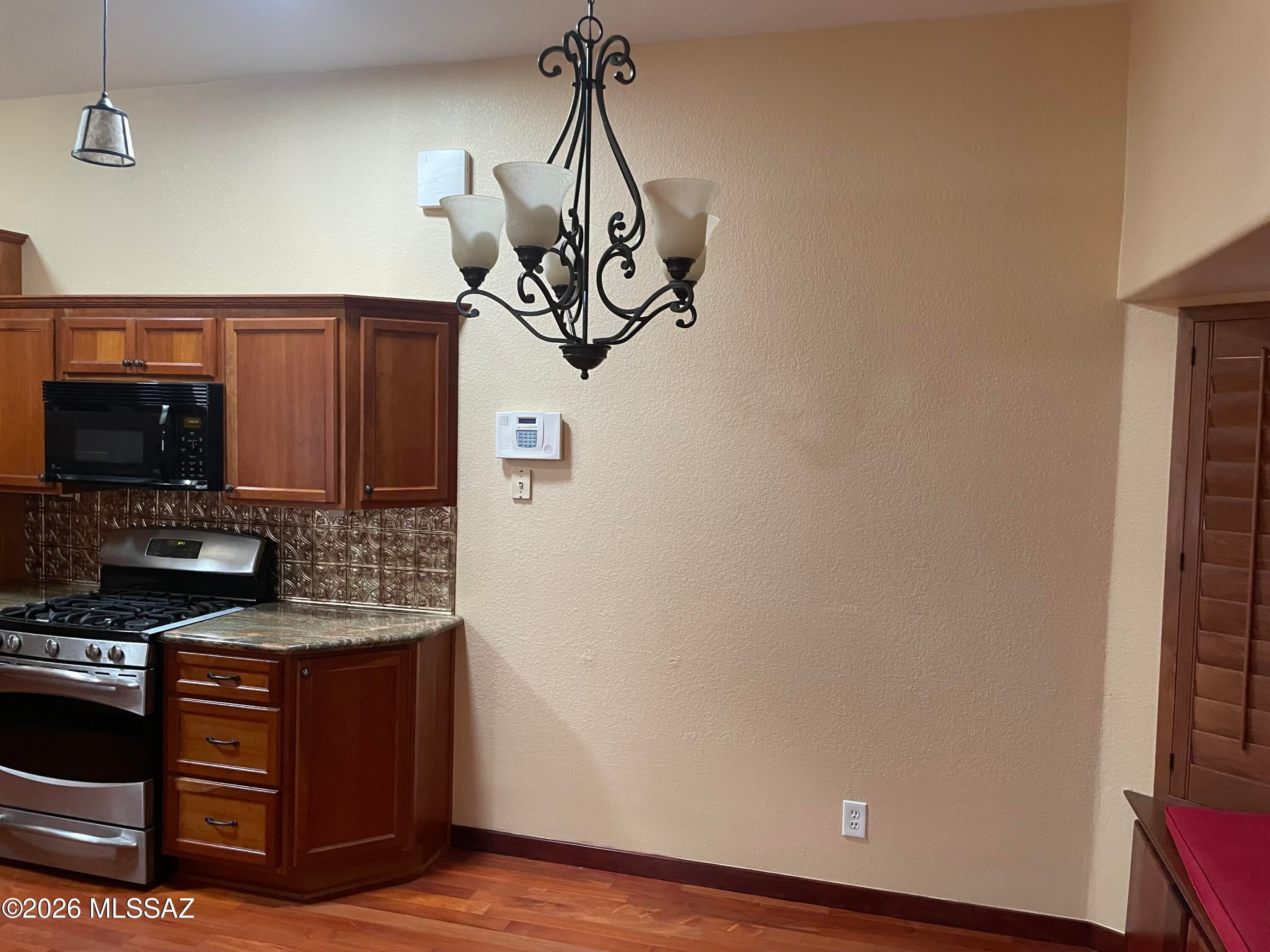 Continental Ranch Parcel 27 B (1-179) - Residential Lease