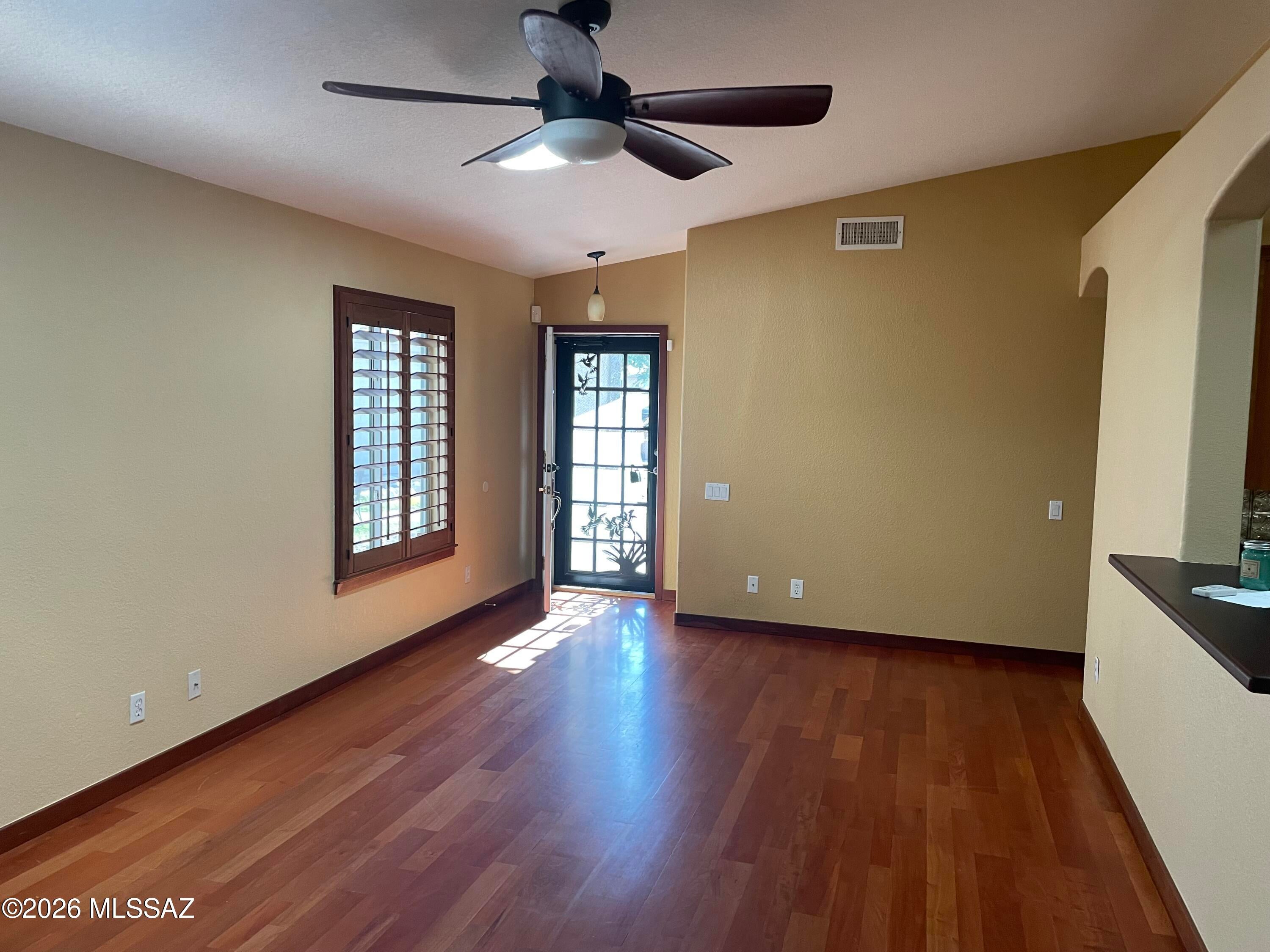 Continental Ranch Parcel 27 B (1-179) - Residential Lease