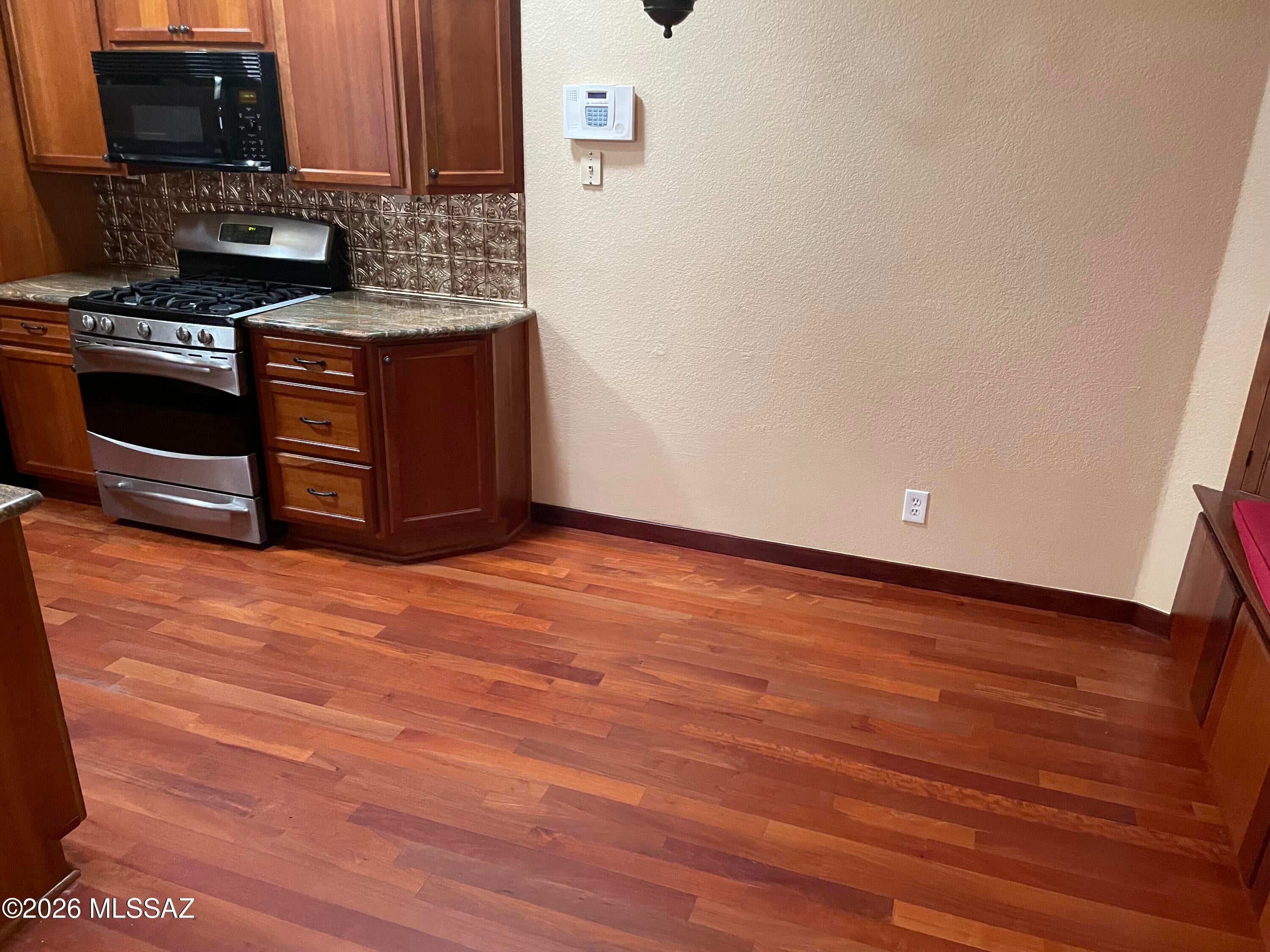 Continental Ranch Parcel 27 B (1-179) - Residential Lease