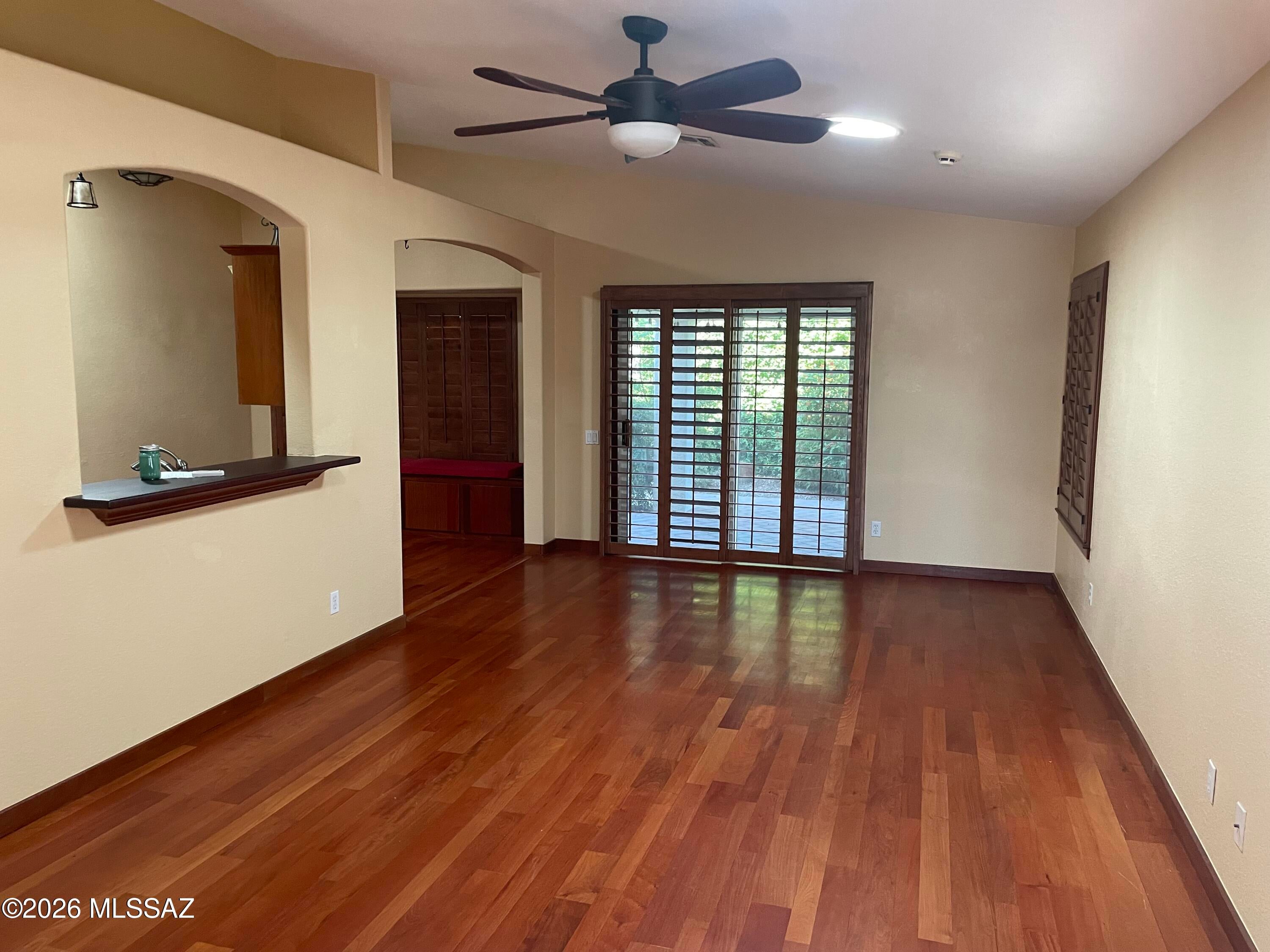 Continental Ranch Parcel 27 B (1-179) - Residential Lease