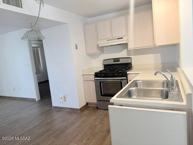 Haven Green Valley East(1-479) - Residential