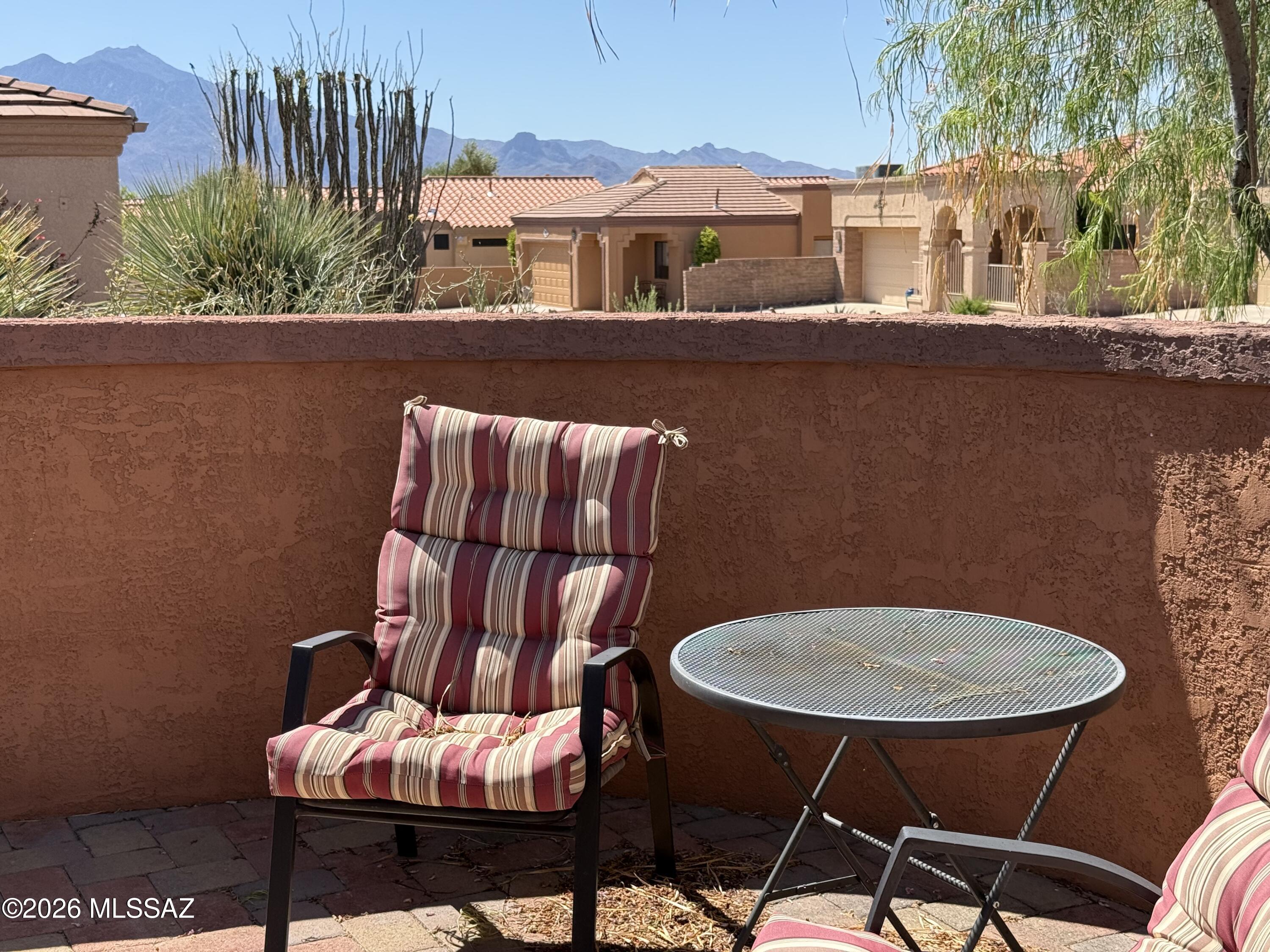San Ignacio Ridge Estates (1-115) - Residential