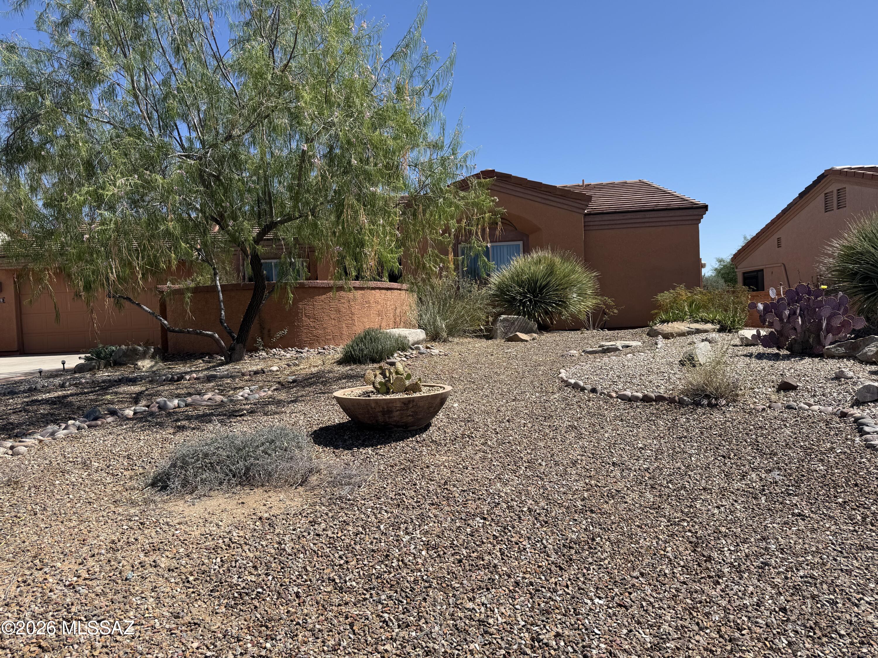 San Ignacio Ridge Estates (1-115) - Residential