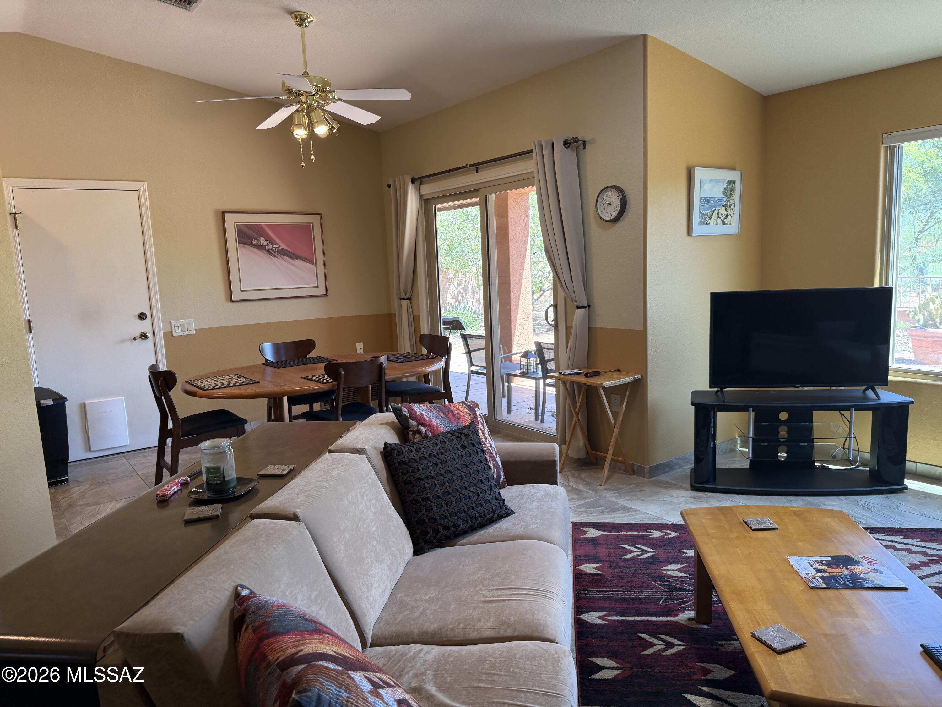 San Ignacio Ridge Estates (1-115) - Residential