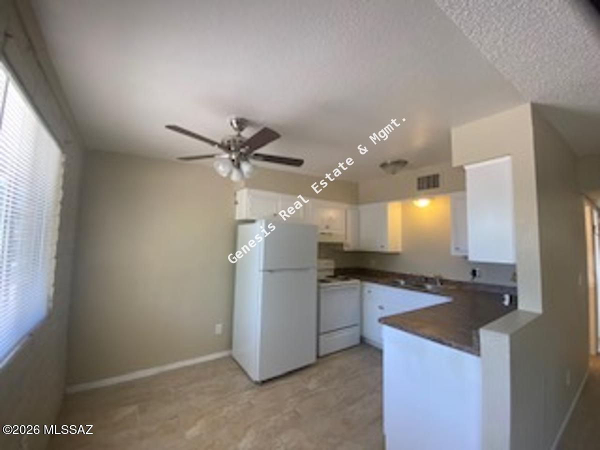 Speedway Addition NO. 1 - Residential Lease